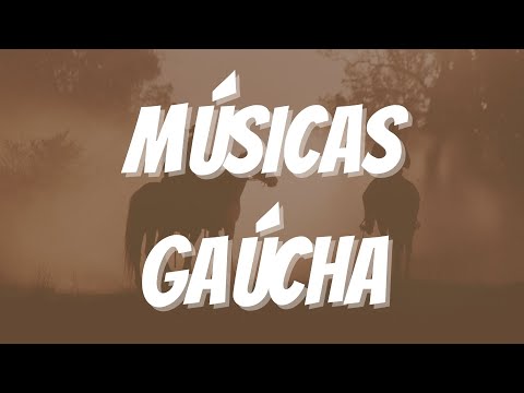 MÚSICAS GAÚCHAS | BOM DE DANÇAR