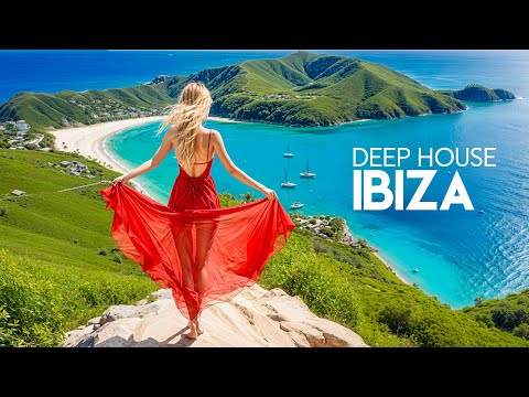 Music to work active and happy - Happy Music for Shops, Cafes| Deep House Mix 2025 #38