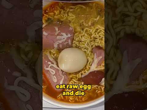 Uncle Roger Try Instant Noodle Store in LA #instantnoodles