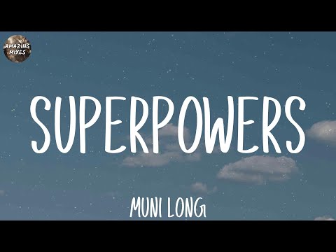 Muni Long - Superpowers (Lyrics)