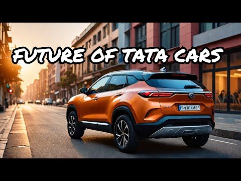 New 2025 Tata Harrier ev | You Won't Believe The FEATURES