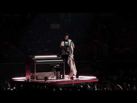 Twenty One Pilots Perform “Migraine” LIVE at Kia Center 9.11.24 Orlando, Florida Clancy Tour