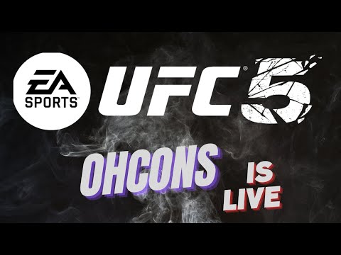 UFC 5 and NFL SUNDAY | SMOKE SESH | #420