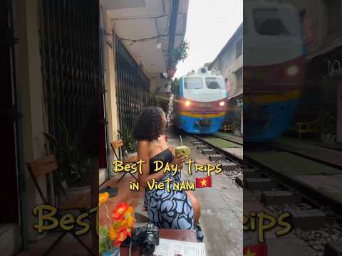 Best places to visit in Vietnam 🇻🇳