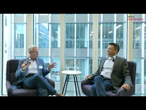 Data Dialogues: Scaling AI and Generative AI: Insights from Tech Mahindra and Dataiku