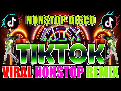 🔥NEW TIKTOK MASHUP NONSTOP REMIX 2025💥NONSTOP 2025 DISCO REMIX 🔥TIKTOK MASHUP 2025