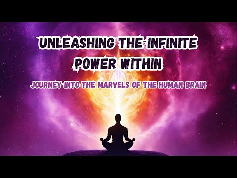 Unleashing the Infinite Power Within: Journey into the Marvels of the Human Brain 🌌🧠