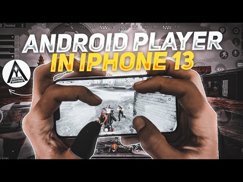 Am I Hacker iPhone 13 Handcam 60 FPS BGMI | OnePlus,9R,9,8T,7T,7,6T,8,N105G,N100,Nord,5T,Neversettle