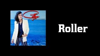 Gillan - Roller (lyrics)