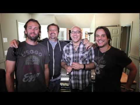 Sister Hazel Announces "Sneak Peek Show"