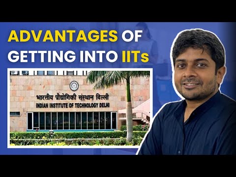 Nepotism in IITs/ IIMs | Ft. Arunabh Sinha | The Creators Show Clips