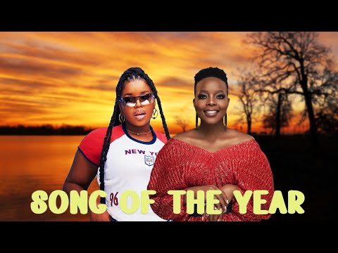 HarryCane & Master KG - Song Of The Year ft Nobuhle and Nkosazana Daughter