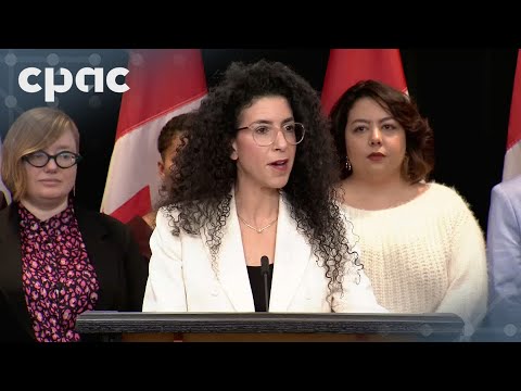 Minister Bendayan announces measures to address gun violence – March 7, 2025