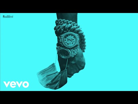 Yo Gotti - Stay Ur Distance (Official Audio)