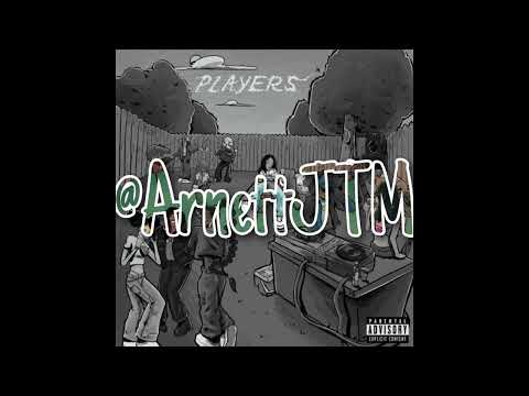 Kam Tunechi: Players (New Orleans Bounce)[prod. by Arnett]