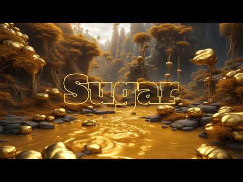 Sugar-Maroon 5 (Lyrics)