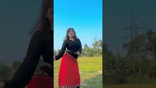 Mangali Chakma Tiktok #chakma #music #chakma_new_song #viral #dance #tiktok #kokborok #shortvideo