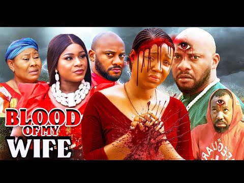 Blood Of My Wife 2025 Full MOVIE  -Yul Edochie Ekene Umenwa Nigerian Movies 2025 Latest Full Movies