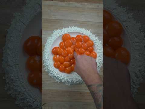 Tomato and Basil Pasta