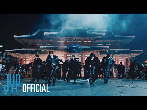 Stray Kids "Walkin On Water" M/V Teaser 2