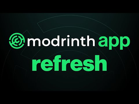 The NEW Modrinth Launcher! Is It Good or Bad?