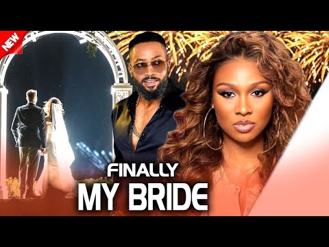 Just Released Now {FINALLY HIS BRIDE} FREDRICK Leonard,SONIA&UGO NWANYI 2025 Latest Nollywood Movies