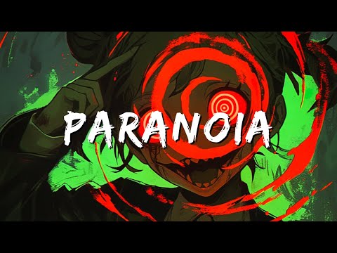 RZXT! & DannZeth - PARANOIA [Phonk]