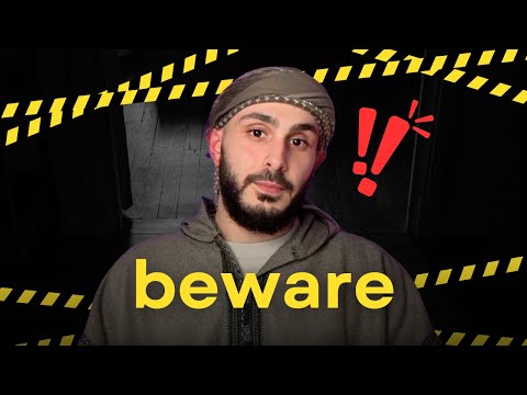 Warning to the Parents | Your Parents [12/12]