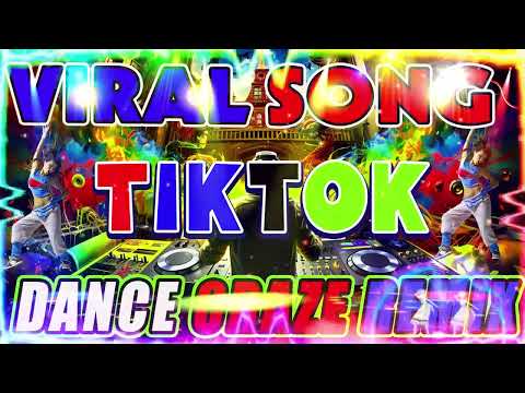 💥BEST NONSTOP TIKTOK MASHUP TRENDING SONG 2025💥TRENDING TIKTOK VIRAL BUDOTS DANCE MASHUP REMIX 2025