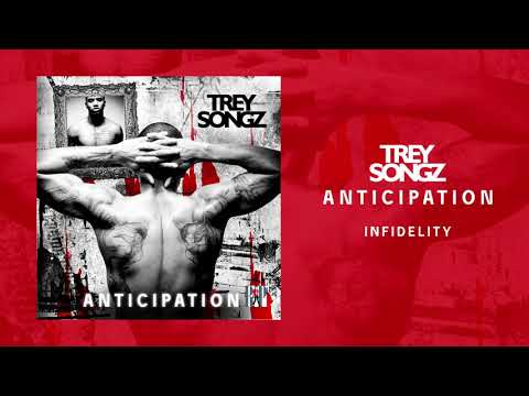 Trey Songz - Infidelity [Official Audio]