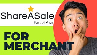 ShareASale for Merchants - Review