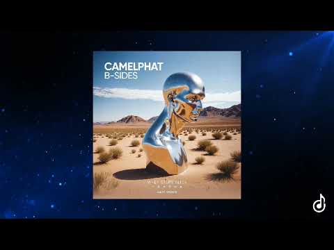 CAMELPHAT & RHODES - Healing (Acapella)