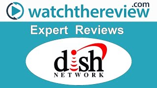 DishNetwork Review - Satellite Services