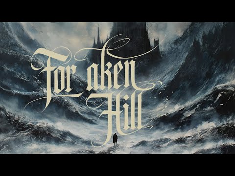 Forsaken Hill - The Fortress of Solitude (2025) [Full Album]