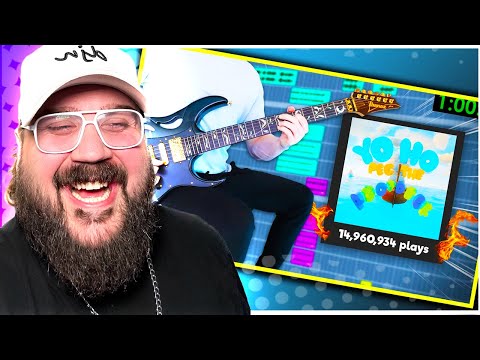 Reacting to TheDooo and Goons Make a Music Masterpiece in 1 hour!