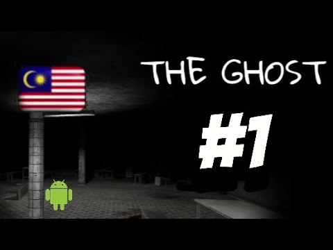 Aku diculik dan ditugaskan untuk menangkap pergerakan Amonali!!. The Ghost gameplay part 1