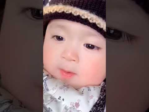 Ba Ba ba ba ba..cute baby baba