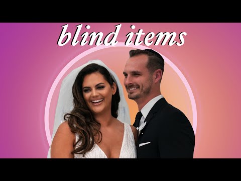 LOVE IS BLIND's Alexa & Brennan talk life after the pods & kids | Swooon