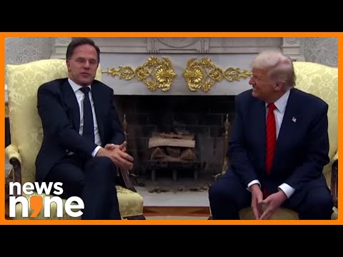 Trump Confident About Annexing Greenland | Strategic Push Amid Danish Resistance | News9