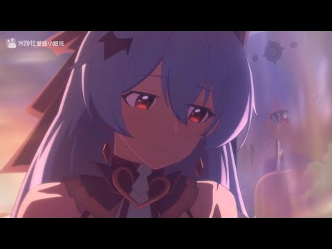 Animated Short: Luna Kindred XL — Happy End | Honkai Impact 3rd