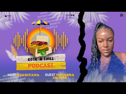 KOTA N CHILL EP108 WITH NATASHA JACOBS | 10xGULUVA | SIR TRILL | BASSIE | BONTLE &PRIDDY | SOULFUL G