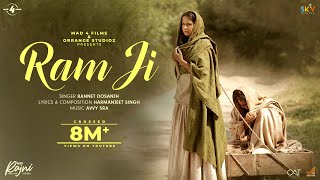 Ram Ji (Official Video) Roopi Gill | Yograj Singh | Bannet Dosanjh | Bibi Rajni | New Punjabi Songs