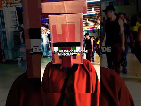 Minecraft Cosplays 🙏💀⛏️ #viralvideo #memes #4u #foryou #aura #minecraft #minecraftshorts #shorts