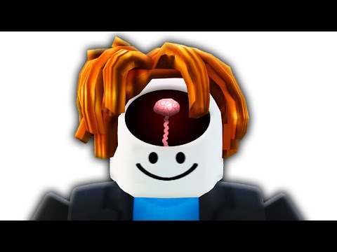 Inside the Mind of a Roblox Noob