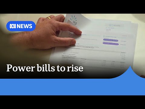 Power bills to climb in some parts of the country | ABC NEWS