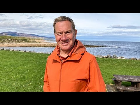 Great Coastal Railway Journeys  | Lairg to Caithness | S01E09