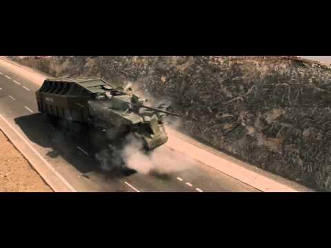 Fast & Furious 6 - 2013 - Movie Trailer HD