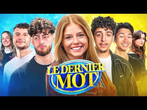 QUI AURA LE DERNIER MOT (ft Byilhann, Flamby, Henry, Elian, Ana, Salistoire)