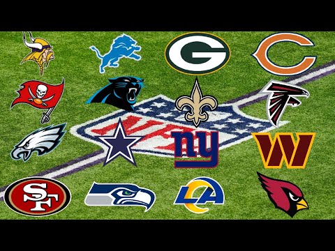 Every NFC Team's Most Exciting Regular Season Win in the 2022 NFL Season