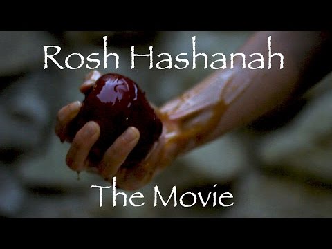 Rosh Hashanah The Movie